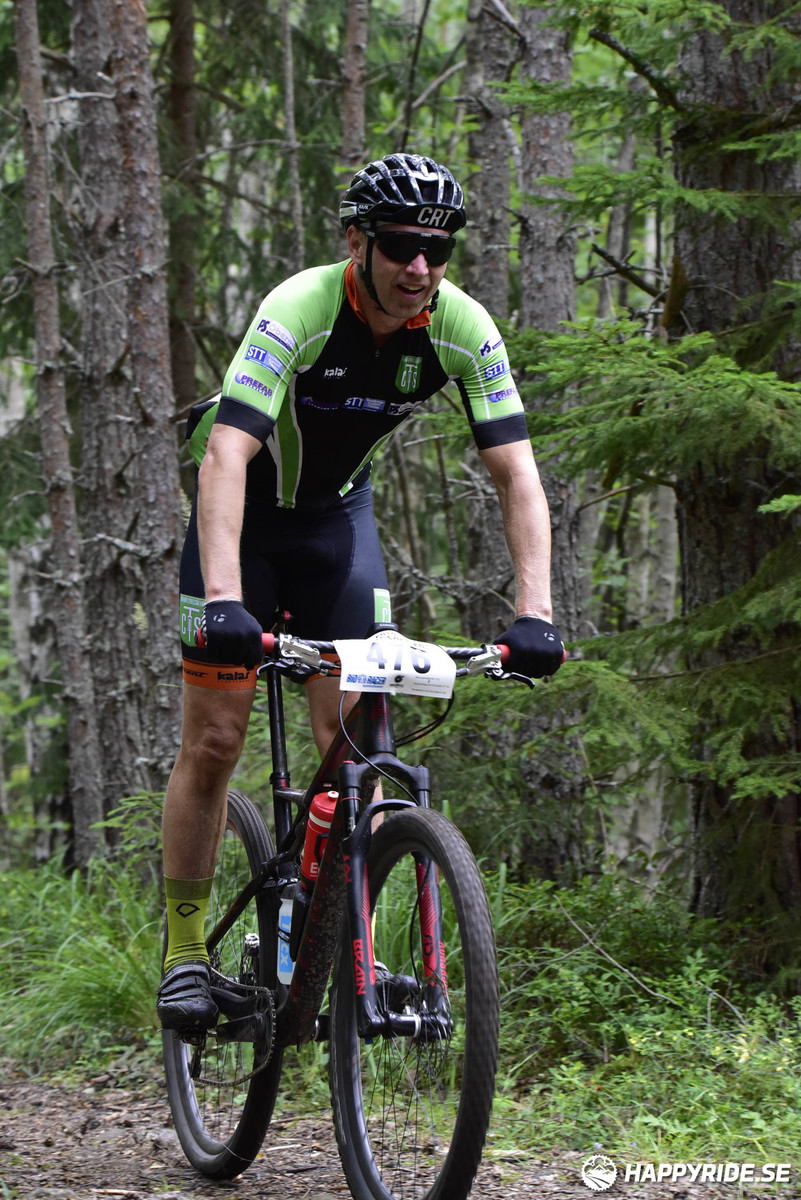 Bild från Engelbrektsturen 2019